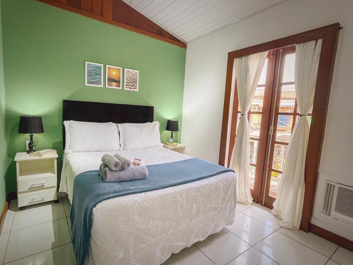 1 Quarto Pra 2 Buzios Екстериор снимка