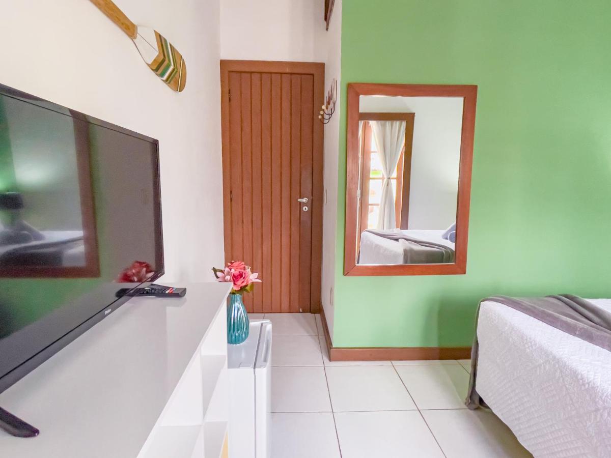 1 Quarto Pra 2 Buzios Екстериор снимка