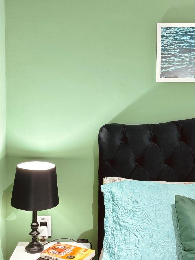1 Quarto Pra 2 Buzios Екстериор снимка