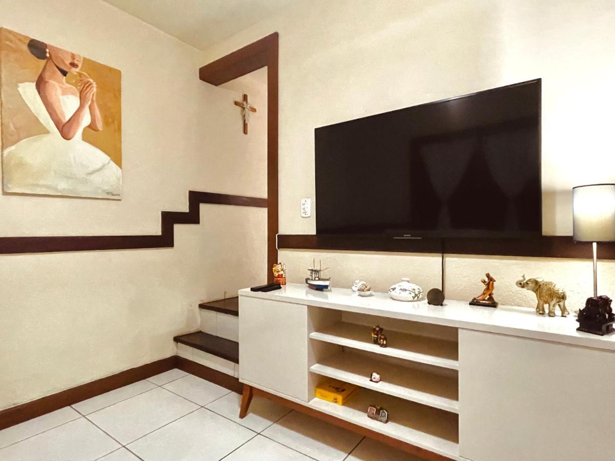 1 Quarto Pra 2 Buzios Екстериор снимка