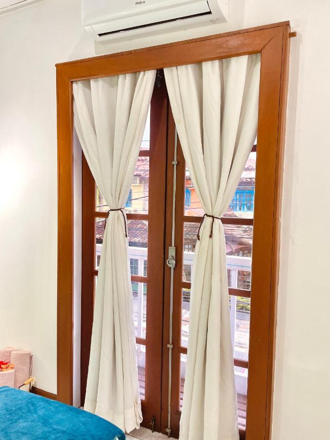 1 Quarto Pra 2 Buzios Екстериор снимка