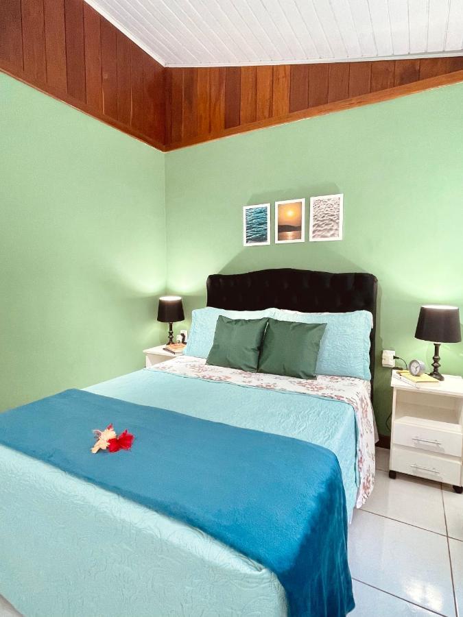 1 Quarto Pra 2 Buzios Екстериор снимка
