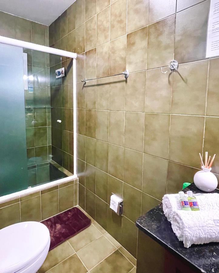 1 Quarto Pra 2 Buzios Екстериор снимка