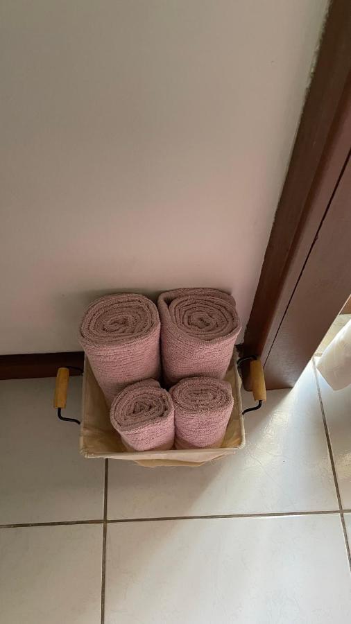 1 Quarto Pra 2 Buzios Екстериор снимка